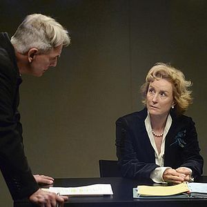 Fotoğraf Lisa Banes