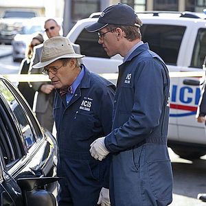 Fotoğraf Brian Dietzen