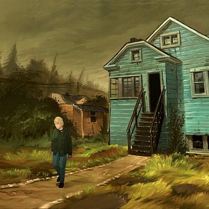 Fotoğraf Cobain: Montage Of Heck