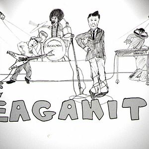 Fotoğraf Cobain: Montage Of Heck