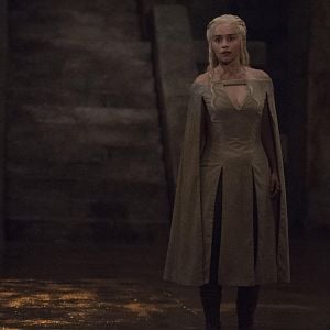 Fotoğraf Emilia Clarke