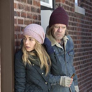 Fotoğraf Bojana Novakovic