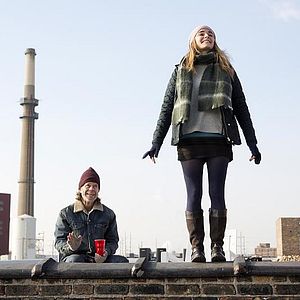 Fotoğraf Bojana Novakovic