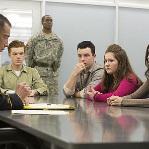 Fotoğraf Cameron Monaghan