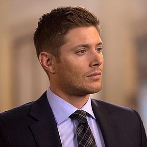 Fotoğraf Jensen Ackles