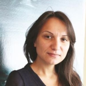 Fotoğraf Sümeya Kökten