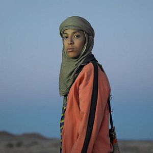 Fotoğraf American Odyssey