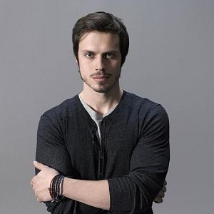 Fotoğraf Jake Robinson