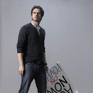 Fotoğraf Jake Robinson