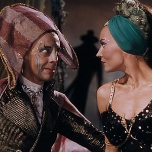 Fotoğraf Moira Shearer