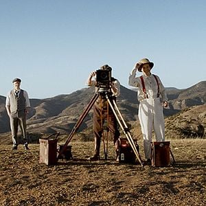 Fotoğraf Elmer Bäck