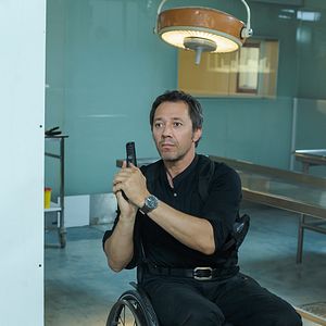 Fotoğraf Bruno Debrandt