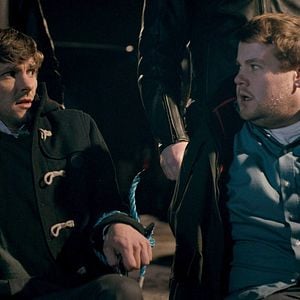 Fotoğraf James Corden