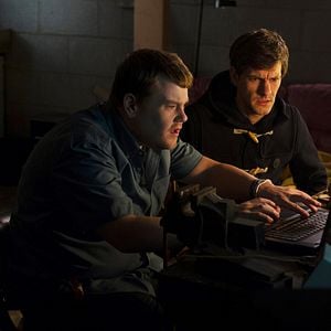 Fotoğraf James Corden