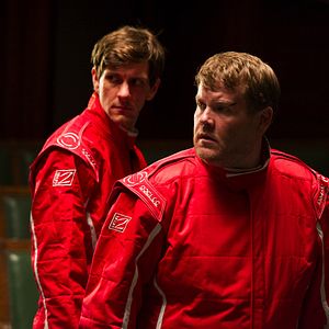 Fotoğraf James Corden