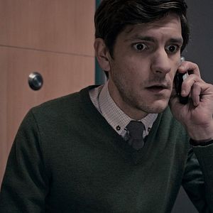 Fotoğraf Mathew Baynton