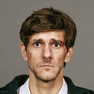 Fotoğraf Mathew Baynton