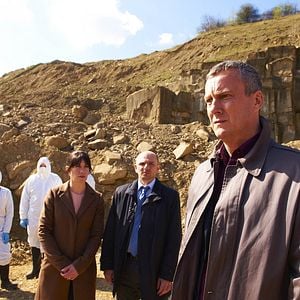 Fotoğraf DCI Banks