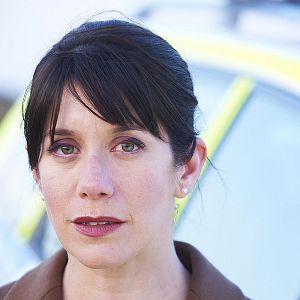 Fotoğraf Caroline Catz