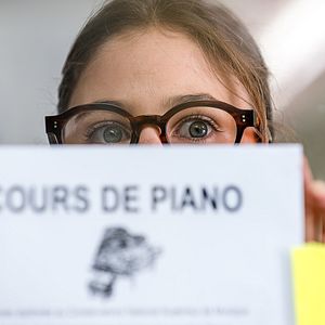 Fotoğraf Mélanie Bernier