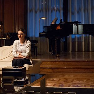 Fotoğraf Mélanie Bernier