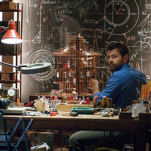 Fotoğraf Clovis Cornillac