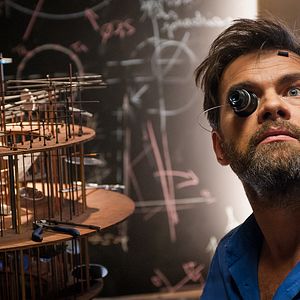 Fotoğraf Clovis Cornillac