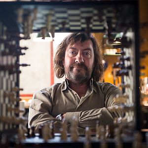 Fotoğraf Philippe Duquesne