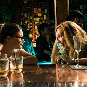 Fotoğraf Lilou Fogli