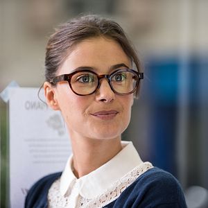 Fotoğraf Mélanie Bernier