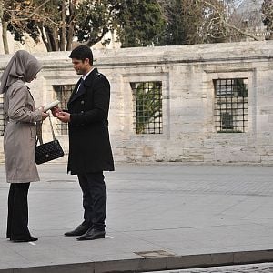 Fotoğraf Bizim Hikaye