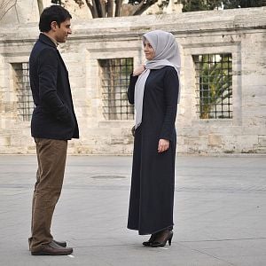 Fotoğraf Bizim Hikaye