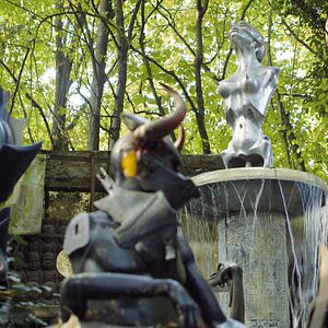 Fotoğraf Karanlık Yıldız – HR Giger'in Dünyası