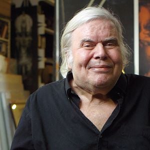 Fotoğraf H.R. Giger
