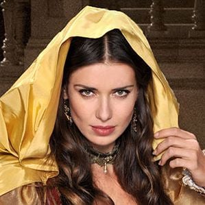 Fotoğraf Natasha Yarovenko