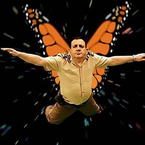 Fotoğraf OHA: Oflu Hoca'yı Aramak