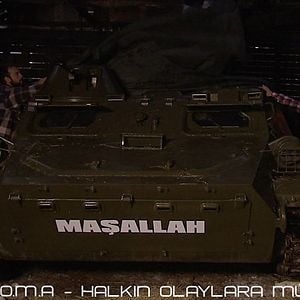 Fotoğraf OHA: Oflu Hoca'yı Aramak