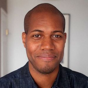 Fotoğraf Michael Larnell