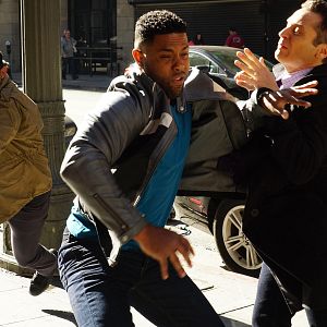 Fotoğraf Jon Huertas