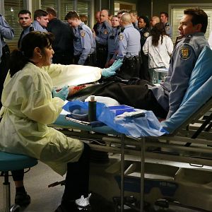 Fotoğraf Sara Ramirez