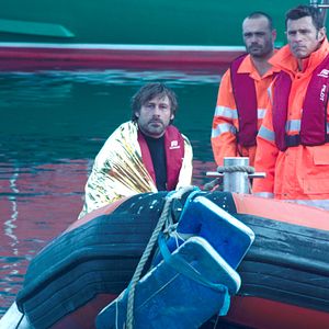 Fotoğraf Bernard Yerlès