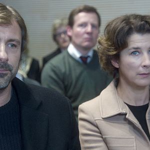 Fotoğraf Bernard Yerlès