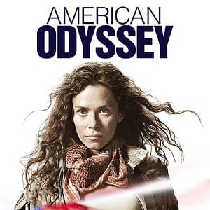 Fotoğraf American Odyssey
