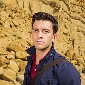 Fotoğraf Jonathan Bailey