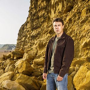 Fotoğraf Andrew Buchan