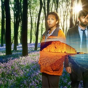 Fotoğraf Olivia Colman