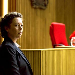 Fotoğraf Olivia Colman