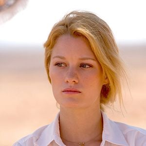 Fotoğraf Piramitin Laneti