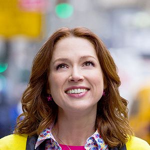 Fotoğraf Ellie Kemper