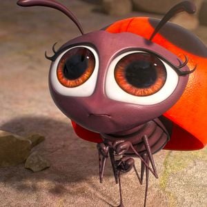 Fotoğraf Minik Kuş